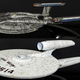 Illustration for article titled A Close-up Look at the emStar Trek/em Easter Egg You Might Have Missed